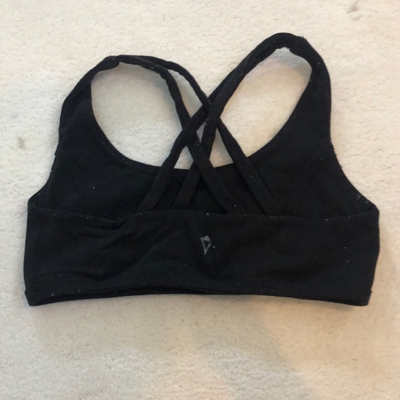 REVERSIBLE Ivivva Sports Bra - Picture 2 of 2